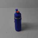 Gatorade 'Overtime' 22oz Stainless Steel Water Bottle (Blue)