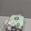 U by Kotex Panty Liners, Clean & Secure, Light Absorbency, Long Length, 126 Count