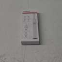 Plaque Remover for Teeth, Electric Tooth Cleaner Tartar Remover for Teeth with LED Light,4 Modes Rechargeable Teeth Cleaning Kit with Dental Tools, 2 Replaceable Heads (White A)