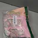 Hercicy Full Coverage Pullover Toddler Baby Bibs Terry Cloth Bibs with Snap Button for 0-4 Years Unisex Feeding Drooling (Stylish)