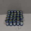 3/4 in. Electrical Metallic Tube (EMT) Rain Tight Connector, 30 Pcs