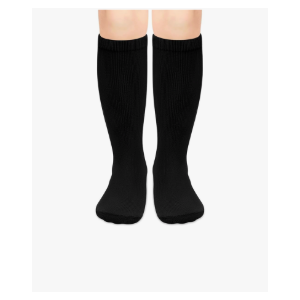 Sarfel Kids Soccer Socks Toddler Baseball Socks Youth Softball Sock Boys Football Sock Team Sports Girls Athetic Accessory, Medium