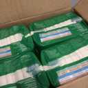 FitRight Adult Diapers, Extra Heavy Absorbency, XL (Waist Size 56in-64in), 80 Count, OptiFit Incontinence Briefs for Men and Women, Disposable, Moisture Wicking, Leak Protection,