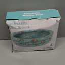 Jasonwell Inflatable Baby Kiddie Pool - Toddler Pool Kids Paddling Baby Swimming Pools Blow Up Ball Pit Infant Wading Pools for Backyard Piscina Inflable para Nios (51in Unicorn)