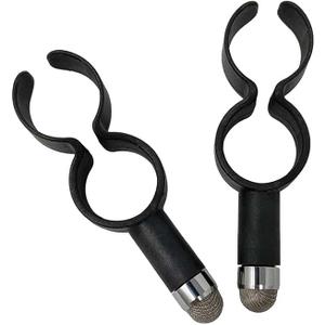 Sixth Digit - Wearable Touchscreen Stylus for Screens/Buttons/Keyboards 6 Pcs