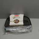 Click to see full view
Rubbermaid 5G Undercounter Hidden Recycler with Handle for Kitchen, Bathroom, Pantry