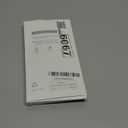 Miracase for iPhone 17 Pro Max Case 6.9" Full-Body Phone Case with Built-in Glass Screen Protector& Full Camera Protector, Camera Control [Magnetic with MagSafe] Drop Proof 17 ProMax Cover, Black