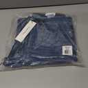 Calvin Klein Mens Straight High Stretch Jeans (30W x 30L, Allie Indigo)
