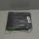 LOOBANI Dog Grass Pee Pads, 2 Pack Artificial Grass Pads for Potty Tray, Fake Grass for Dogs to Pee On, Outdoor Indoor Pee Grass for Dog Potty (18*23 inch)