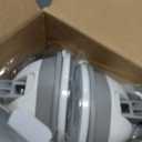 TAILI Grab Bars for Bathtubs and Showers 2 Pack Suction Grab Bar, Heavy Duty Shower Handle Removable Bath Handrails for Seniors and Elderly, Bathroom Safety Grip No Drilling Waterproof,Grey (16.8", Gray)