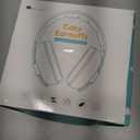 Mumba Baby Ear Protection Noise Cancelling HeadPhones for Babies and Toddlers Baby Earmuffs - Ages 3-24+ Months (Black)