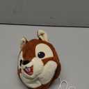 VYsTN Automatic Puppy Toy for Anxiety & Boredom Relief  SelfMoving, Bouncing & Vibrating with Sound for Mental Stimulation | Rechargeable, ChewResistant for All Breed Sizes