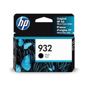 HP 932 Black Ink Cartridge