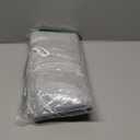 Velvet Sofa Covers Washable, Plush Warm Couch Cover for Single Seater Sofa, Funny Fuzzy Couch Covers for Pets&Kids, Non-Slip Sectional Sofa Cover(1PC, Light Grey, 27.6"27.6", Single Seater)