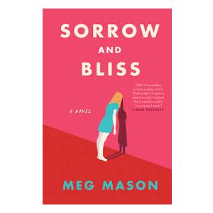 Sorrow and Bliss: A Novel