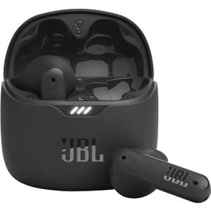 JBL Tune Flex - True Wireless Noise Cancelling Earbuds (Black)