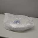 DERNORD PVC Tubing 1"ID X 1 1/4"OD Flexible Clear Vinyl Hose 10 Feet for Food Grade