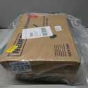 NEIKO 60166A Toilet Plunger with Patented All-Angle Design, Heavy-Duty Toilet Bowl Plunger with Aluminum Handle, Bathroom Necessity, Black, 1-Pack