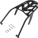 Mofun Rear Luggage Rack Compatible with Yamaha XT225 Serow 1986-2007