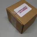 Satco S3950 25 Watt A19 Incandescent Frosted Light Bulbs - Medium Base - 130 Volts - 2700K Warm White - 4 Bulbs