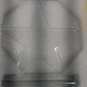 Wesiti Employee Appreciation Thank You Trophy Award 5.1" Recognition Crystal Trophy Award Administrative Professionals Day Gifts for Social Work Month Coworkers Teacher Women Colleague Student Nurse