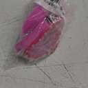 RARITYUS Cute Cartoon Pattern Swim Goggles Waterproof Anti Fog Swimming Goggles for Youth Kids Child (Diamond Heart Shape)