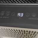 Midea 4,500 Sq. Ft. Dehumidifier with Pump Included 50 Pint - Ideal for Basements, Large & Medium Sized Rooms, and Bathrooms 
