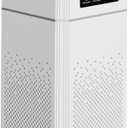 Smoke Away Purifier Fan, The High Purifier for Smoke, Air Purifiers for Home Pets (1pcs)