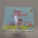 Kaveri the curious cow