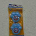 Arm & Hammer Pets Cat Litter Box Deodorizing Pods 2 pods, Fresh Breeze Scent | 2 Cat Litter Box Deodorizer from Arm and Hammer | Combats Cat Odors | 2 Adhesive Devices