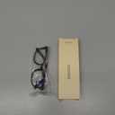 CCVOO +0.5 Reading Glasses for Women, Eyeglasses, Blue Light Readers for Women, Computer Eye Glasses, Cheaters (**Floral)