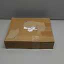 Christmas Tree Mat 35" Christmas Tree Stand Mat with Lip Heavy Duty Christmas Tree Floor Protector Waterproof Christmas Tree Stand Pad from Spills Scratches Xmas Home Decor(Red,Snowflake)