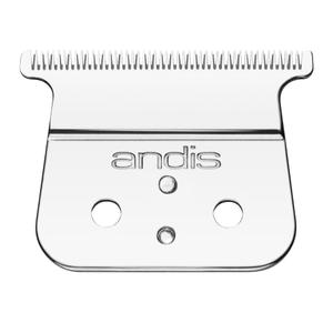 Andis 32735 Slimline Pro GTX Replacement Blade, Deep Tooth, Stainless Steel
