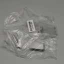 DERAYEE Christmas Star Tree Topper Lighted, Xmas Tree Topper with Lights Light Up Star Topper for Christmas Tree Decorations Battery Operated 9 Inch (Yellow)