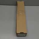 Tresound LED Third Brake Cargo Light for 2014-2018 Chevy Chevrolet Silverado & GMC Sierra 1500 2500HD 3500HD Rear High Mount Stop Lamp Red Lens Chrome Housing