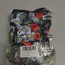 Tuiskusa Reusable Washable Dog Diapers Female, Highly Absorbent Doggie Diapers, Size Adjustable Puppy Diapers for Dog Period Panties(5 Pack) (Small)