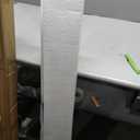 NeatiEase Peel and Stick Wall Molding Kit 6-Frame Premade, Ready-to-Assemble Wall Moulding Panel Frame, Self Adhesive Wainscoting Panels, Accent Molding Trim for Interior Walls Home Decor, 50"x40",50"x20"