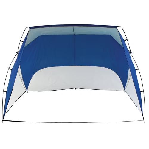 Caravan Canopy Sports 9'x6 Sport Shelter, Blue, 8.8ft W x 5.9ft H