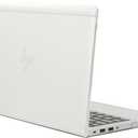 mCover Case Compatible ONLY for 2020~2022 13.3" HP EliteBook 830 G7 / G8 (Intel CPU) | EliteBook 835 G7 / G8 (AMD CPU) Series Windows Laptop (NOT Fitting Any Other HP Models) - Clear