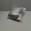 3-in-1 Electric Lumbar Support Pillow with Heat & Massage, Ergonomic Memory Foam Lower Back Massager for Pain Relief Deep Tissue, Smart Air Lift Technology, Ideal for Car/Bed/Sleeping/Office Chair