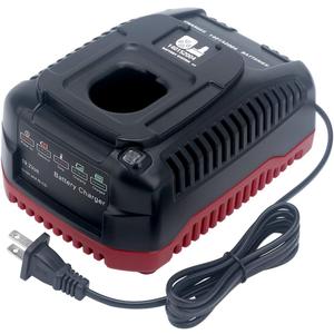 Lasica Replacement for Craftsman 19.2 Volt C3 Battery Charger Compatible with Craftsman 19.2V XCP Lithium & NiCd Battery 315.CH2030 315.CH2021 140152004 315.PP2030/PP2011 935709 5336 315.PP2020/PP2025