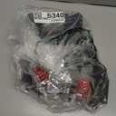 Mini Bike Seat Spring Kit for Baja Warrior WR65, Mini Baja, Baja heat, Baja Carbon 6.5 196cc HT65 MB165 Trail Bike