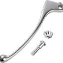 53178-K28-305 Clutch Lever for Honda 2014-2023 CRF125F/CRF125FB, Left Clutch Handle, Aluminum Alloy CRF125 Clutch Lever