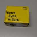 Rraycom 5G/2.4G WiFi Security Cameras Wireless Outdoor, 2K Battery Powered AI Motion Detection Siren Alarm Home Indoor Camera,Color Night Vision, 2-Way Talk, IP65 Waterproof, Works/Alexa, Cloud/SD