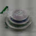 Progressive Prepworks Thinstore Collapsible Prep/Storage Bowls with Lids - Set of 3