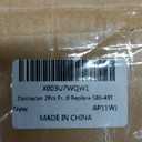 Dasbecan 2Pcs Front Struts Shock Assembly Absorber Magnetic w/Electronic Suspension Compatible With 2007-2014 Cadillac Escalade Chevy Suburban Tahoe GMC Yukon XL Sierra 1500 Replace 580-435