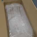 240356402 Refrigerator Door Bin Compatible with Frigidaire Kenmore, Replacement for 240356402 Frigidaire Refrigerator Door Bin, AP2549958 Door Bin