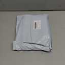 CamyCosy Headphone Stand Gaming Headset Holder with Silicone Ear Pad/Ear Cups Case for AirPods Max Headphones, Strawberry Pattern Clear Headset Stand Accessories for Desk