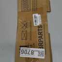 Keyboard Replacement for Dell inspiron 15 3000 5000 3541 3542 3543 3551 3552 3558 3593 5542 5545 5547 5755 5551 5558 5552 5758 5759 5559, inspiron 17 5000 5748 5749 5755 5758 5759 Laptop with Backlit