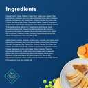 Blue Buffalo Delights Small Breed Natural Wet Dog Food Variety Pack, Roasted Turkey Pat and Grilled Chicken Pat, 3.5-oz Cups, 12 Count (EXP 05/22/27)